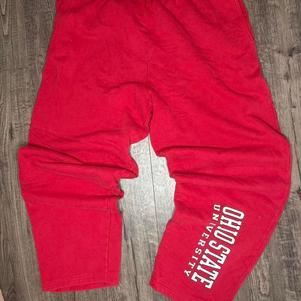 Ohio State University Sweatpants